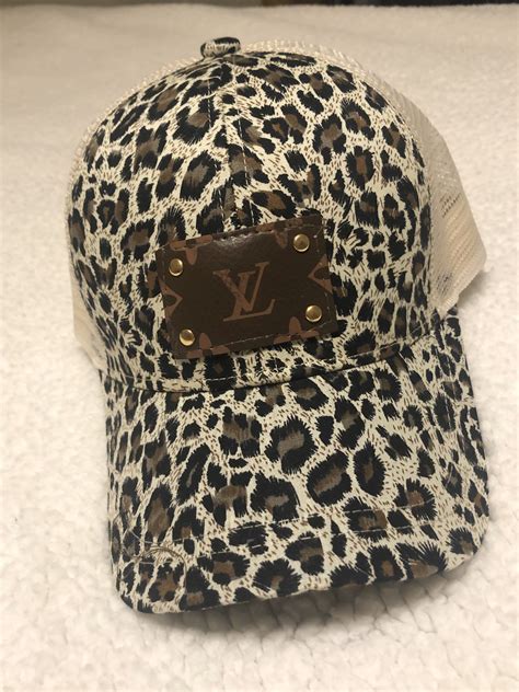 wholesale upcycled louis vuitton|Louis Vuitton hats for sale.